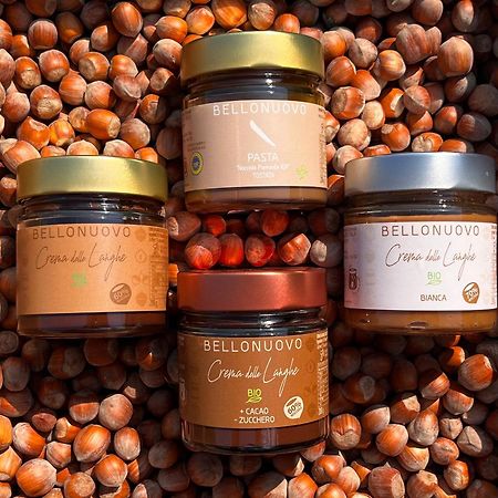 Cascina Bellonuovo アルバ エクステリア 写真