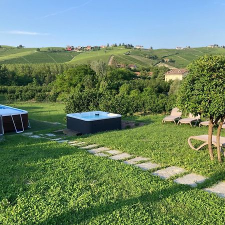 Cascina Bellonuovo アルバ エクステリア 写真