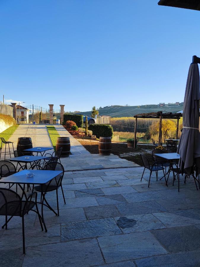 Cascina Bellonuovo アルバ エクステリア 写真