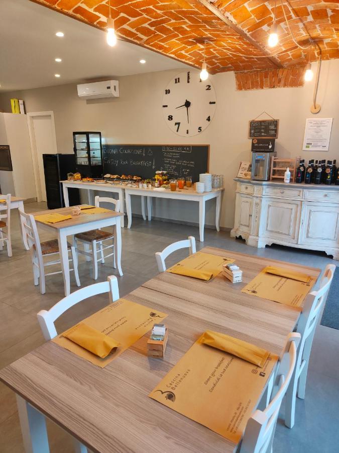 Cascina Bellonuovo アルバ エクステリア 写真