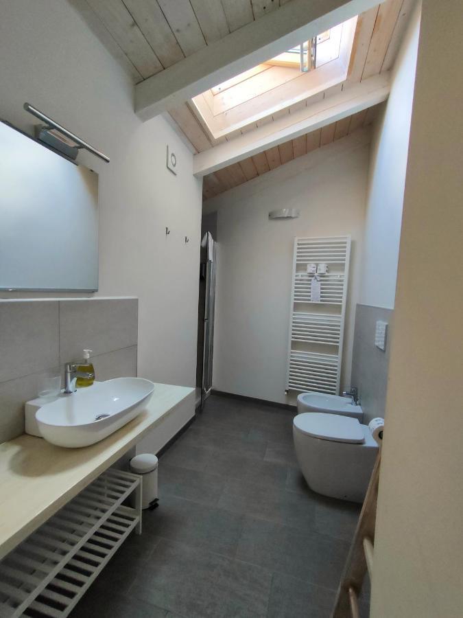 Cascina Bellonuovo アルバ エクステリア 写真