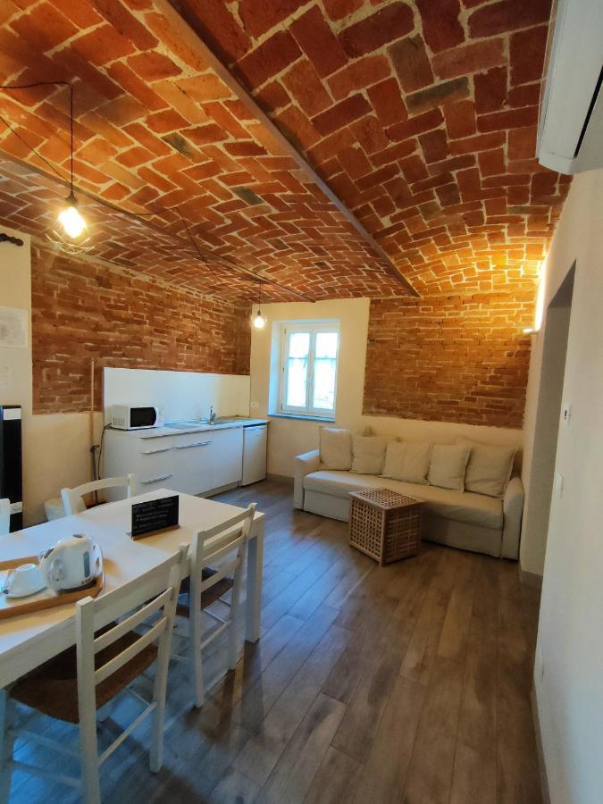 Cascina Bellonuovo アルバ エクステリア 写真
