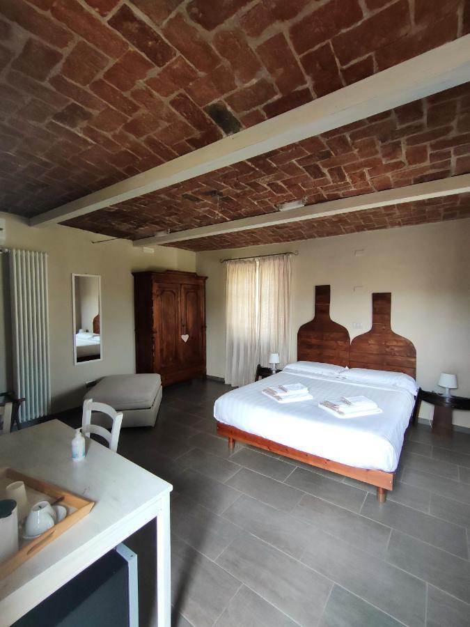 Cascina Bellonuovo アルバ エクステリア 写真