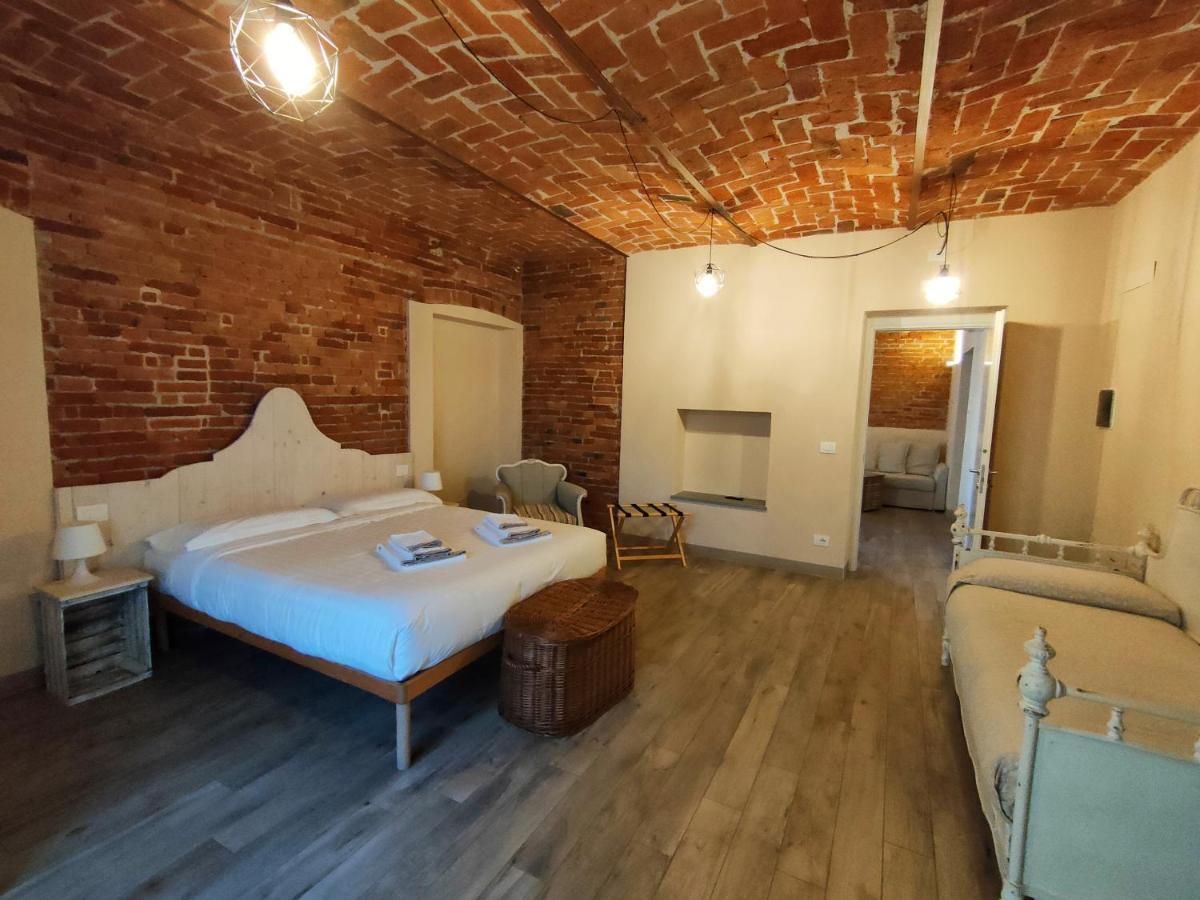Cascina Bellonuovo アルバ エクステリア 写真