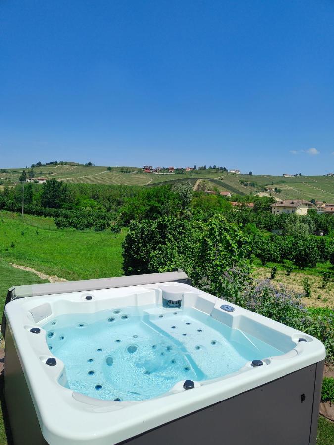 Cascina Bellonuovo アルバ エクステリア 写真