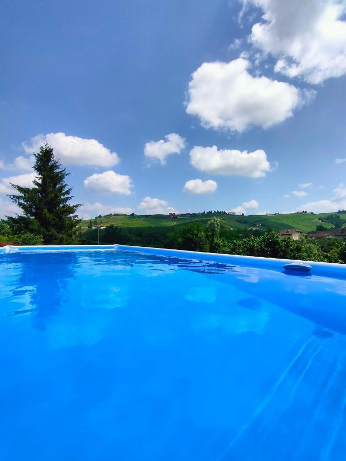 Cascina Bellonuovo アルバ エクステリア 写真