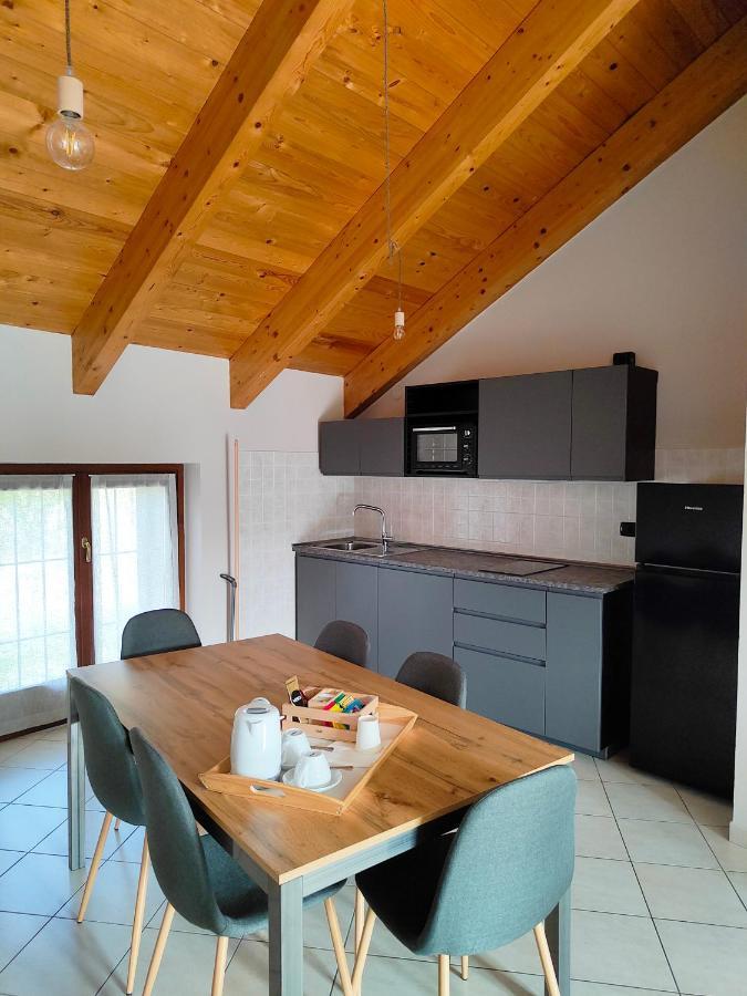 Cascina Bellonuovo アルバ エクステリア 写真