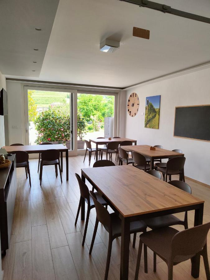 Cascina Bellonuovo アルバ エクステリア 写真