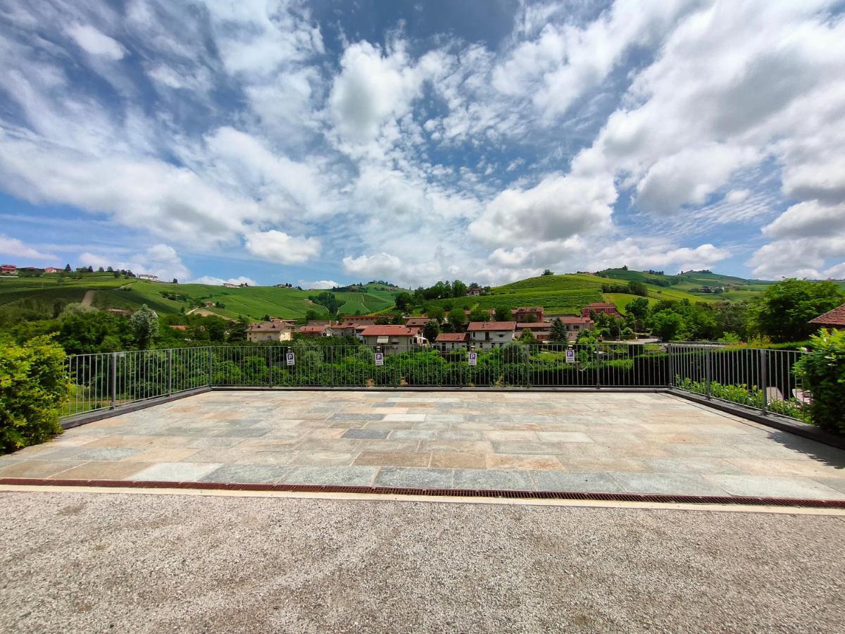 Cascina Bellonuovo アルバ エクステリア 写真