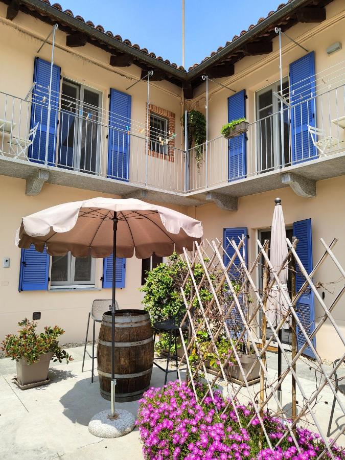 Cascina Bellonuovo アルバ エクステリア 写真