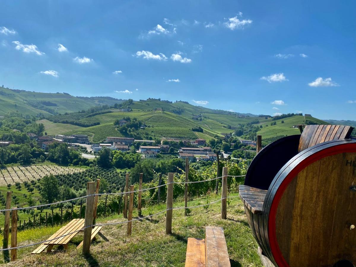 Cascina Bellonuovo アルバ エクステリア 写真