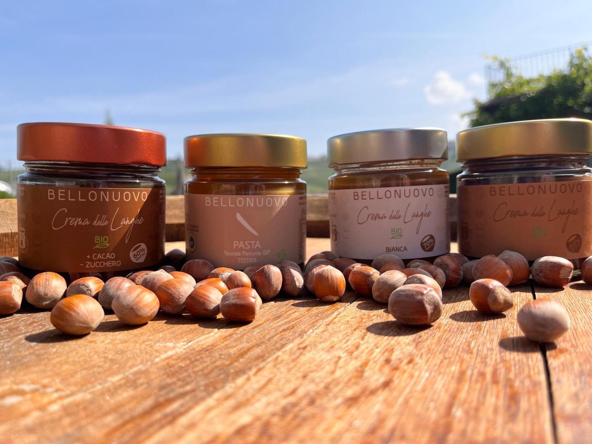 Cascina Bellonuovo アルバ エクステリア 写真