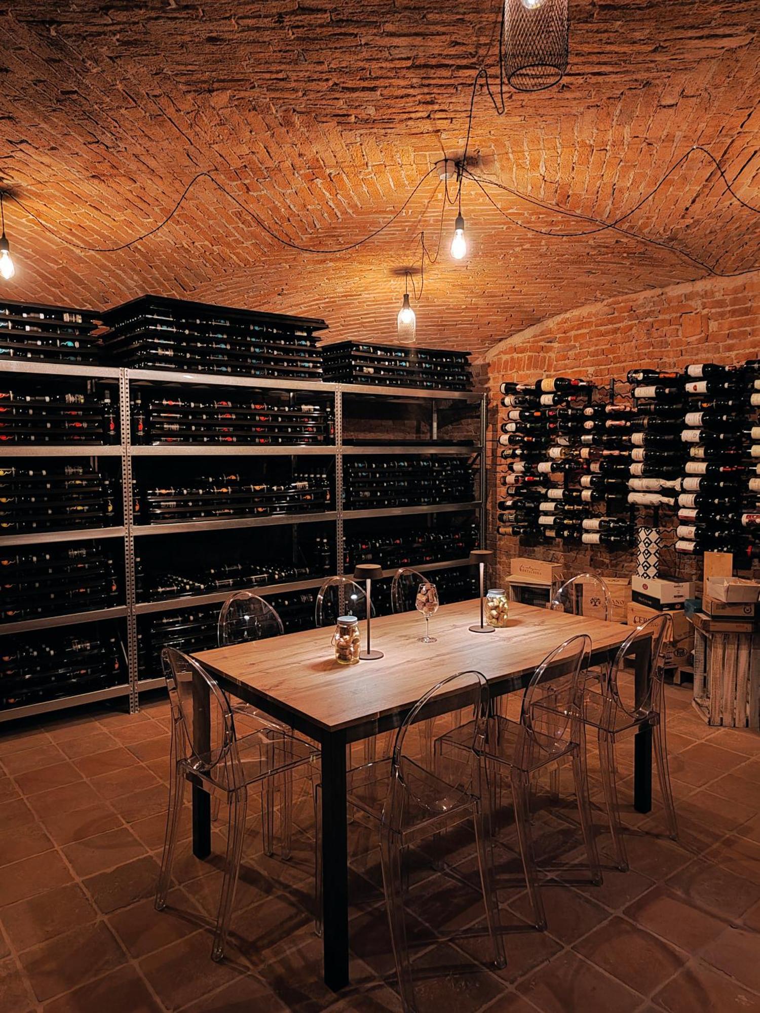 Cascina Bellonuovo アルバ エクステリア 写真